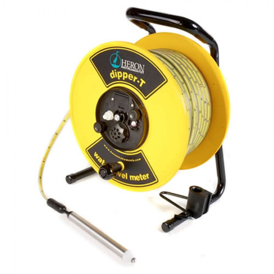 Heron Water Level Meters Dipper-T