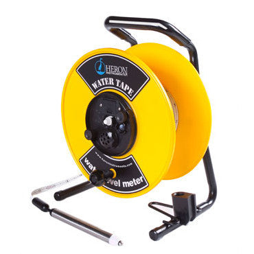 Heron Water Level Meters Water Tape