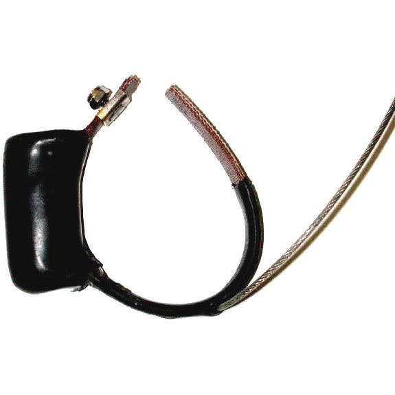 Radio Transmitters for Large Mammals