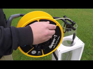 Heron Water Level Meters Dipper-T