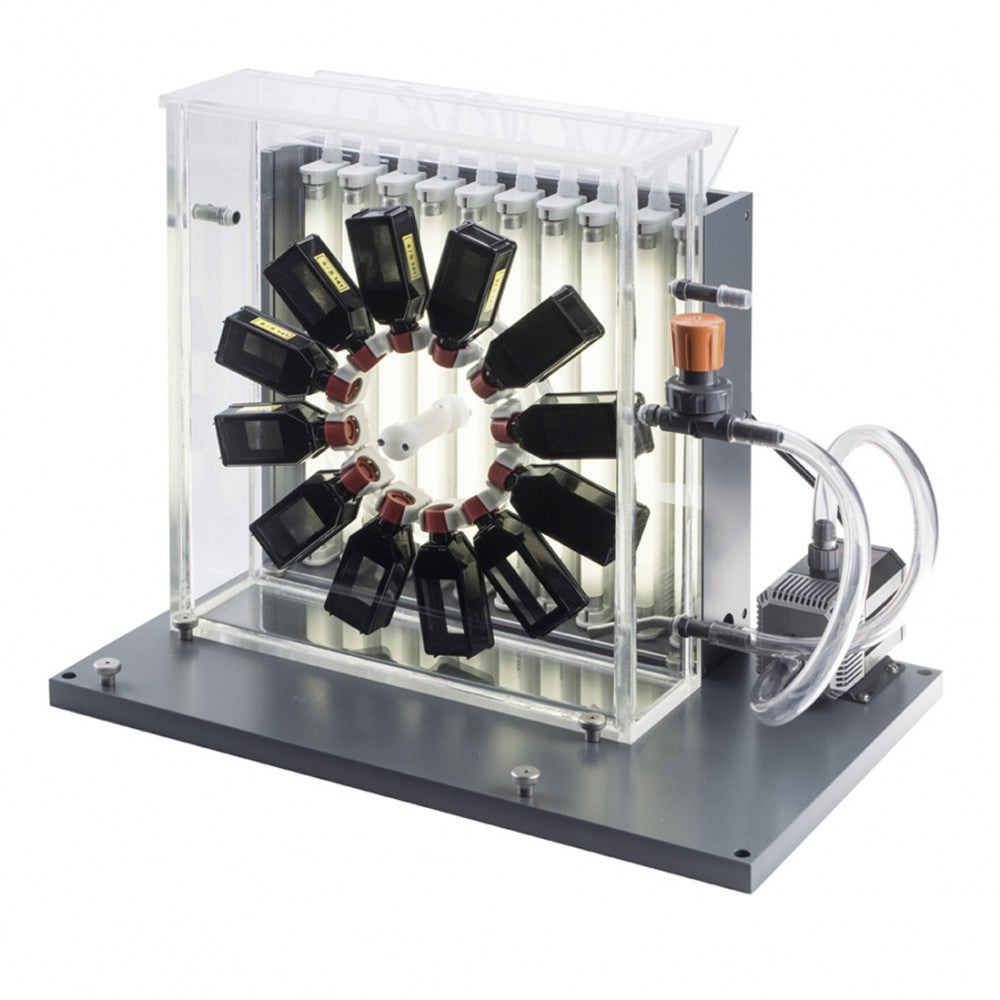 Biomweb ICES Incubator Hydro-Bios - BIOWEB USA
