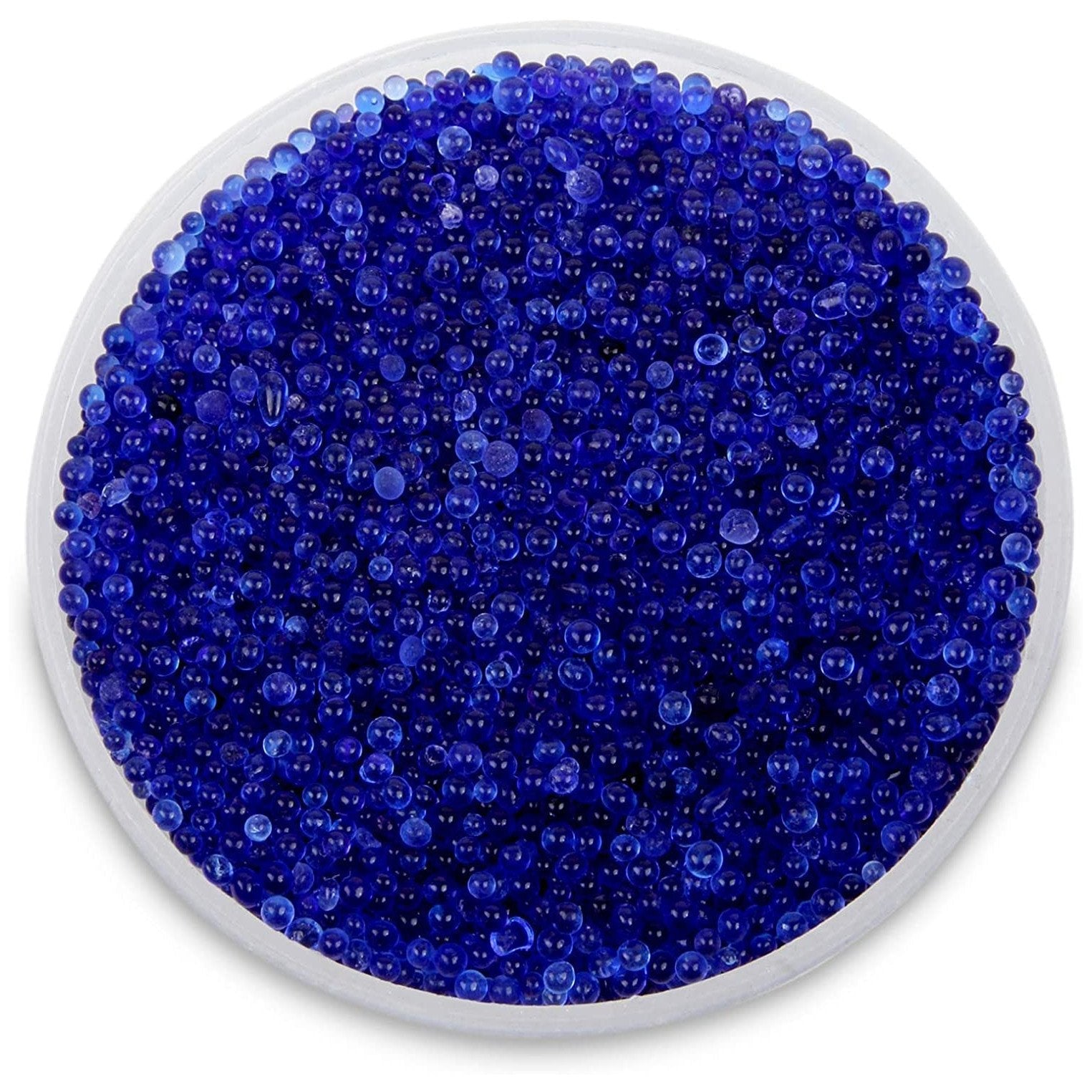 Silica Gel Blue
