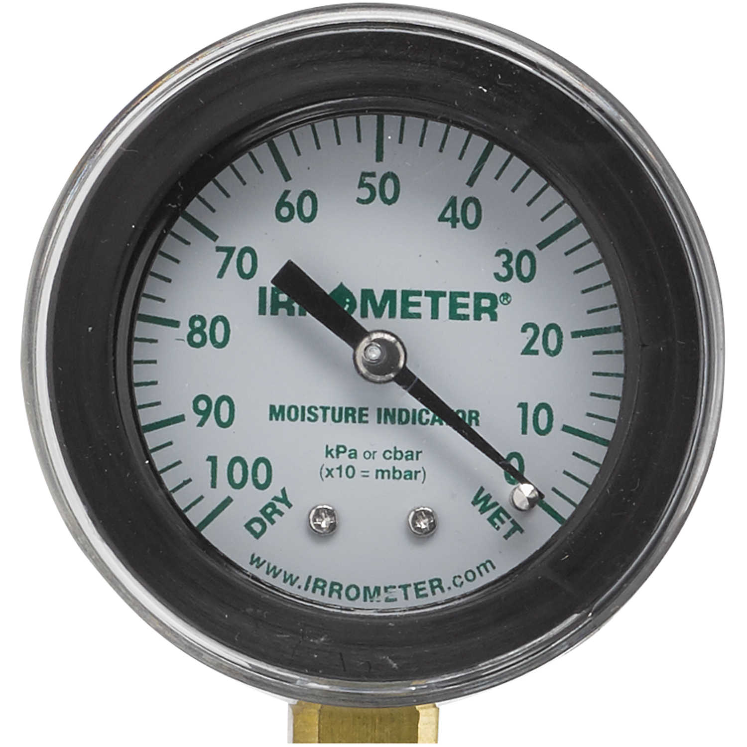 Irrometer Tensiometers SR ²⁶ - BIOWEB USA