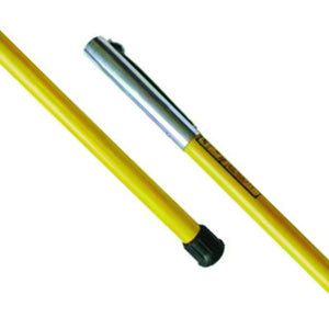 Jameson Fiberglass FG 3.2mm Heavy Duty Series Hollow Core Poles