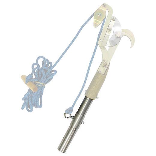 Adaptadores de poste Jameson