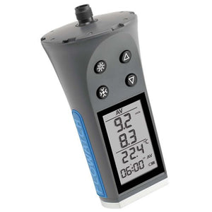 Flowatch Flowmeter / Anemometer with Hanging Sensor