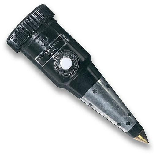 Kelway Soil pH and Moisture Meter
