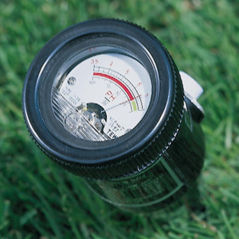 kelway soil acidity and moisture meter Kelway Soil pH and Moisture Meter