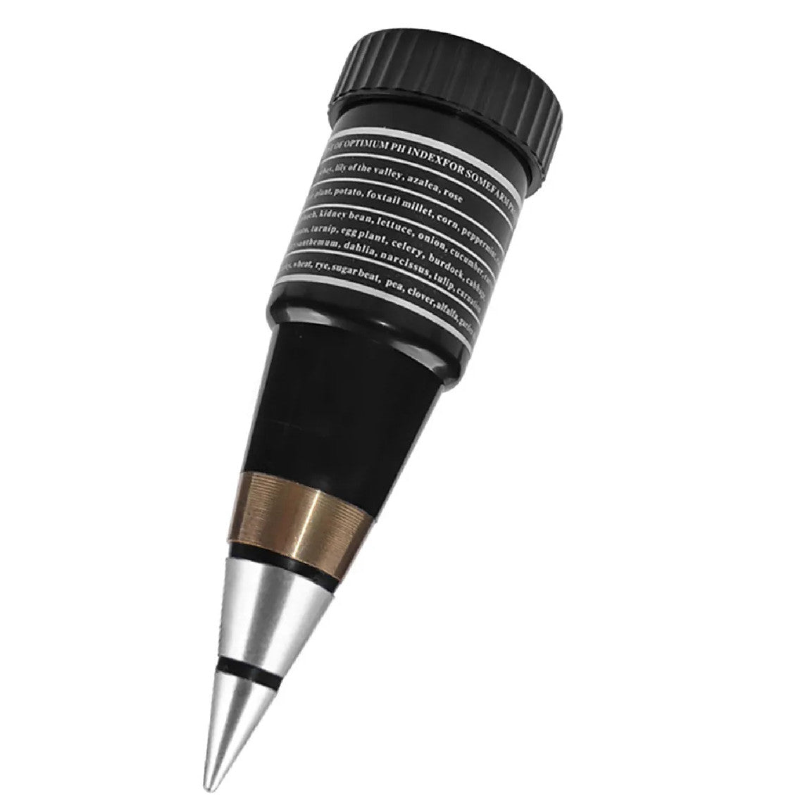 Generic Soil pH and Moisture Meter