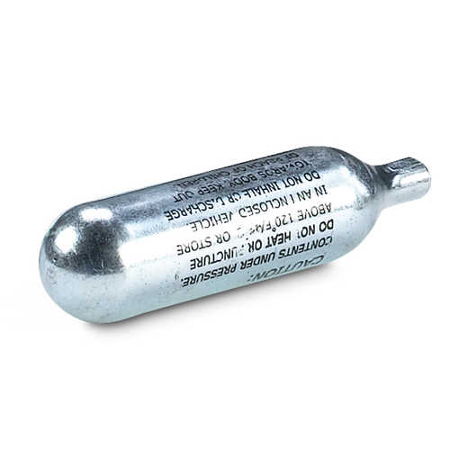 Compressed Air Cartridges for Magnet Animal Catcher