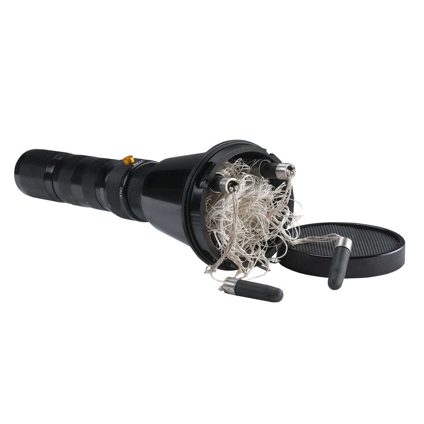 Magnet Animal Catcher