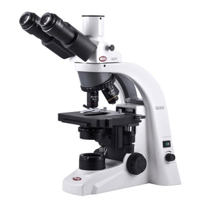 Microscopios Motic Serie BA210