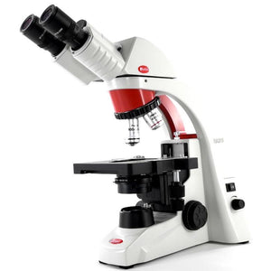 Microscopios Motic Serie BA210