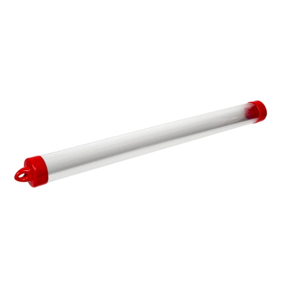 Snake Bagger Restraining Tubes