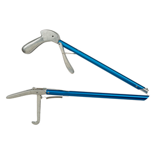 Midwest Tongs Collapsible Standard Snake Tong 40 in