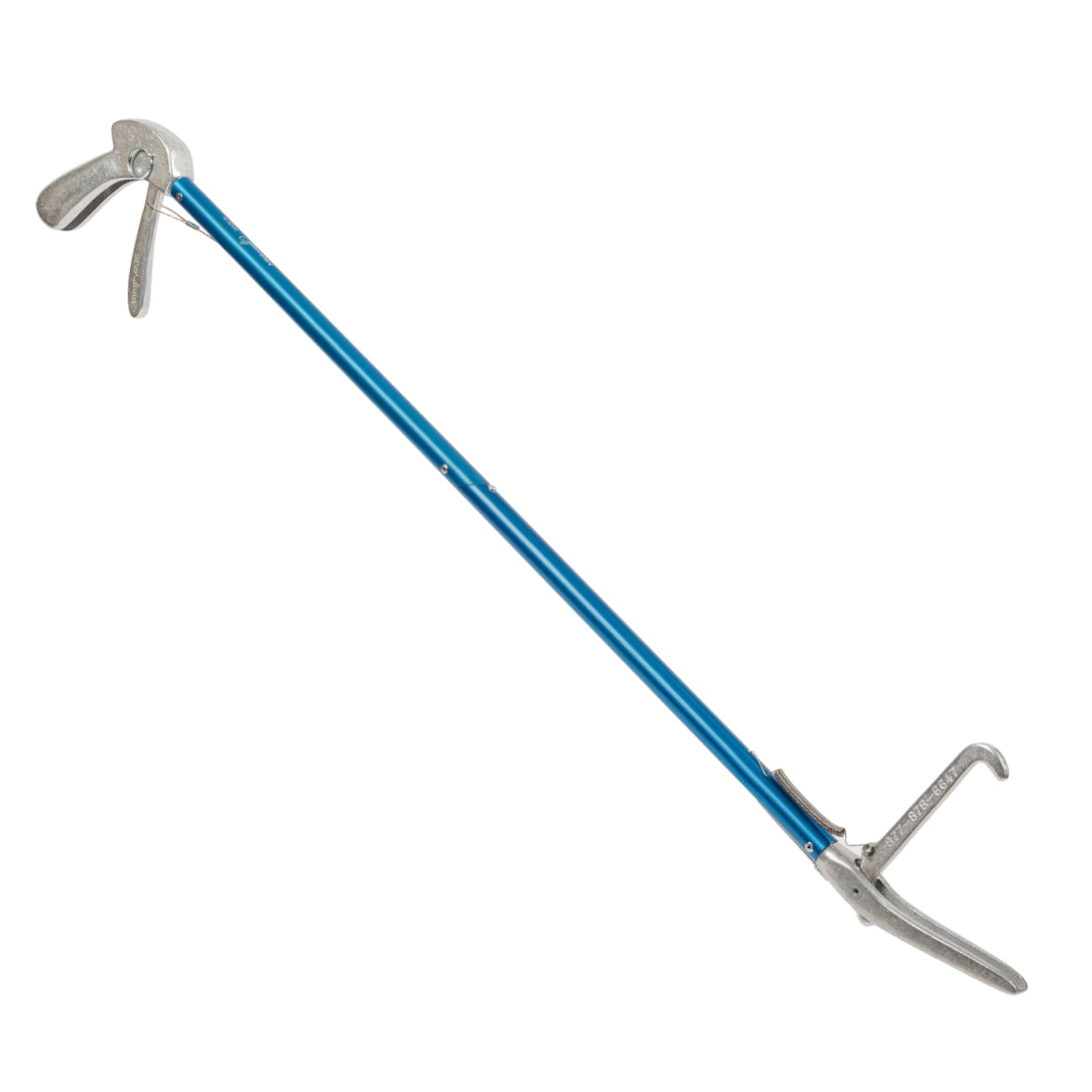 Midwest Tongs Collapsible Standard Snake Tong 40 in