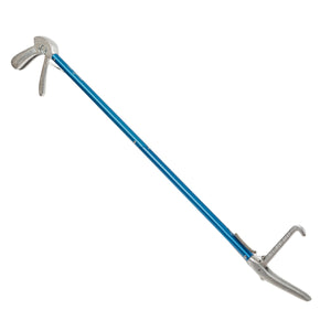 Midwest Tongs Collapsible Standard Snake Tong 40 in