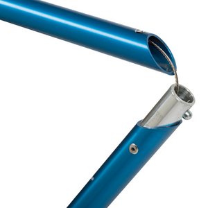 Midwest Tongs Collapsible Standard Snake Tong 40 in