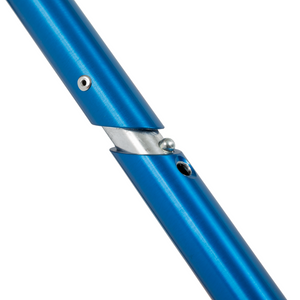 Midwest Tongs Collapsible Standard Snake Tong 40 in
