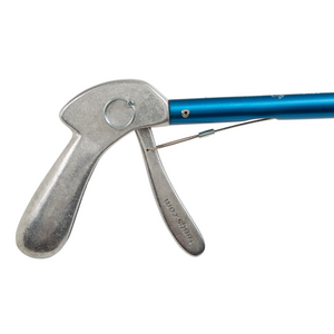 Midwest Tongs Collapsible Standard Snake Tong 40 in