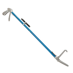 Midwest Tongs Collapsible Standard Snake Tong 40 in