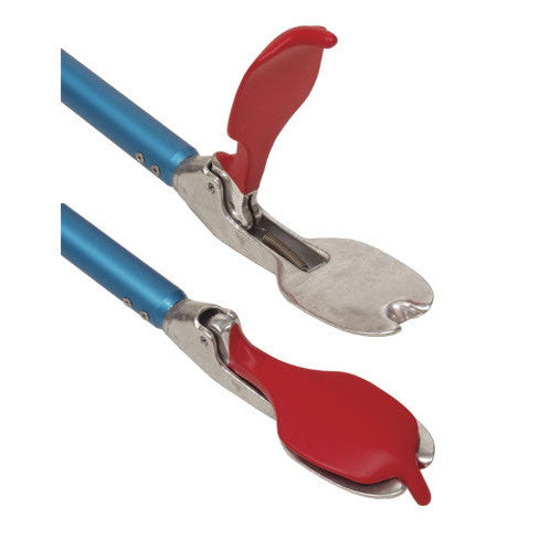 Midwest Tongs Collapsible Gentle Giant Snake Tongs