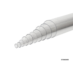 Snake Bagger Restraining Tubes