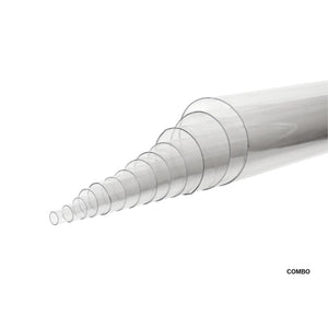 Snake Bagger Restraining Tubes