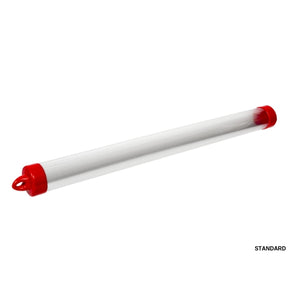 Snake Bagger Restraining Tubes