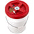 Security Cap for 5-Gallon Buckets for Safe Snake Containment