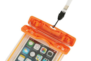 Mixbrix Universal Waterproof Cases for Smartphones