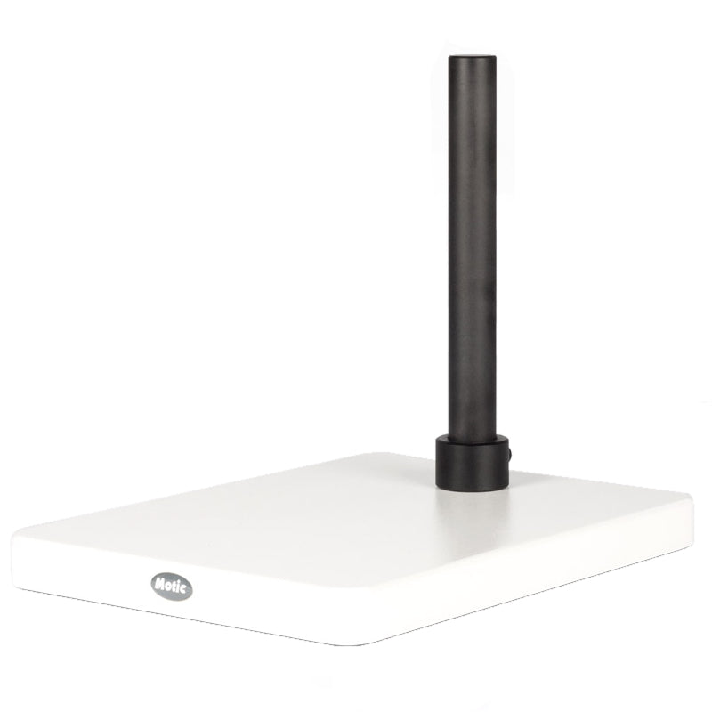 Plain Stands Motic for Serie SMZ160