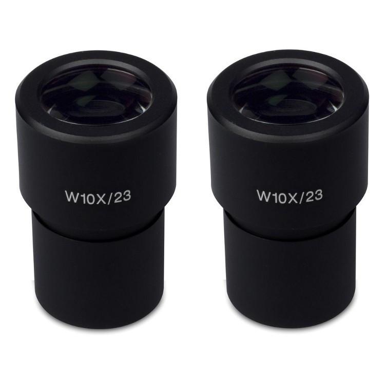 Motic Eyepieces for Microscopes SMZ-168 Series x 2 u.