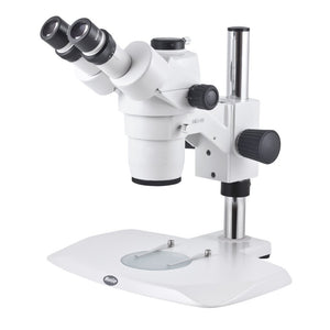 Motic SMZ-168 Trinocular Stereo Microscopes