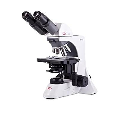 Microscopio Motic Serie BA410