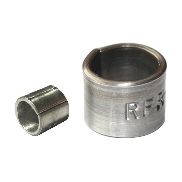 B-Tools Bandas para pájaros con extremo a tope de aluminio sin relleno ...