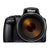 Nikon Coolpix P1000 16MP Digital Camera - 125X Optical Zoom ²⁵