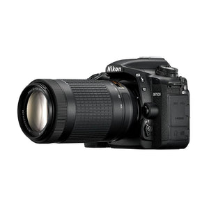 Nikon D7500 DSLR Digital Camera
