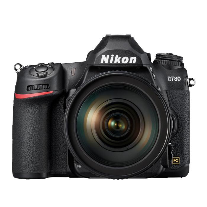 Nikon D780 Digital Camera