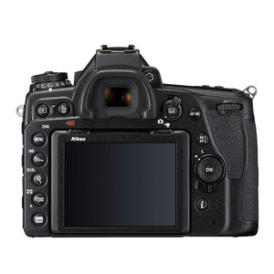 Nikon D780 Digital Camera