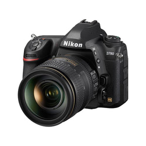 Nikon D780 Digital Camera