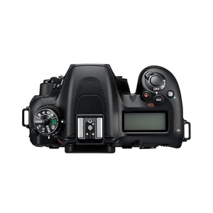 Nikon D7500 DSLR Digital Camera