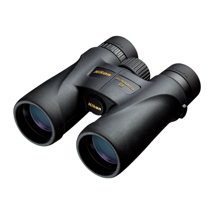Binoculares Nikon Monarch 5