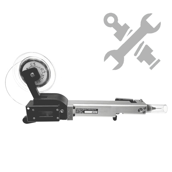 NMT Handheld Multishot Tag Injector Parts ²⁶ - BIOWEB USA