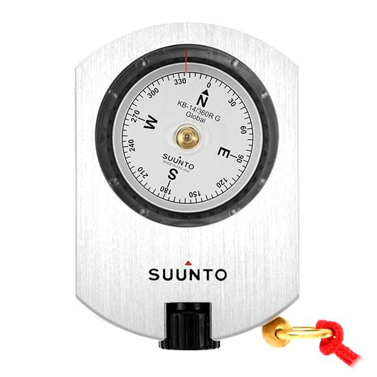 Suunto KB-14 Precision Global Compasses