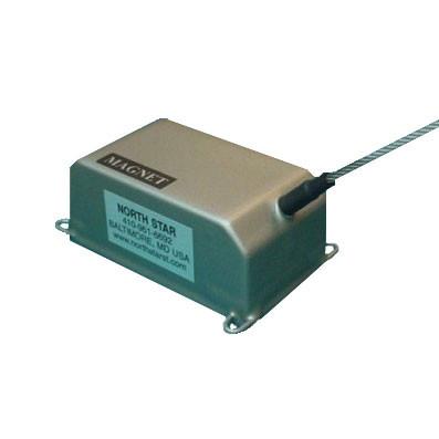 NorthStar Battery GPS PTTs for Wildlife Tracking from 65 g