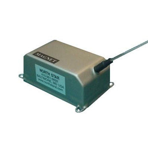 NorthStar Battery GPS PTTs for Wildlife Tracking from 65 g