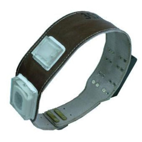 NorthStar Low Profile Necklaces for Wildlife Tracking