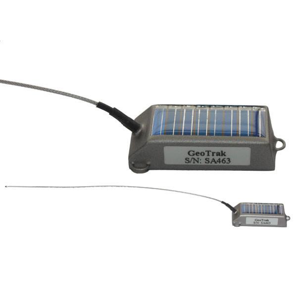 NorthStar Solar PTTs for Wildlife Tracking from 5 g