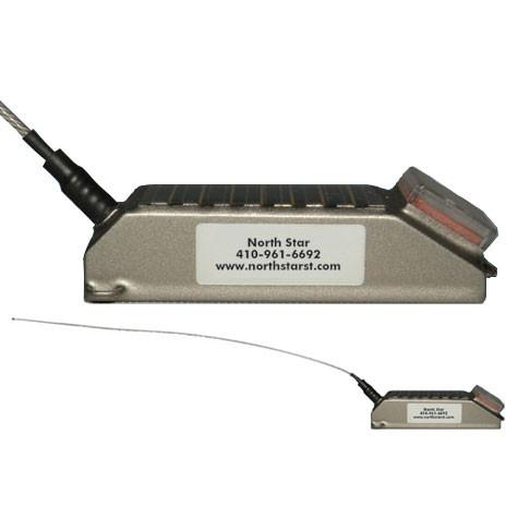 NorthStar Solar PTTs for Wildlife Tracking from 20 g